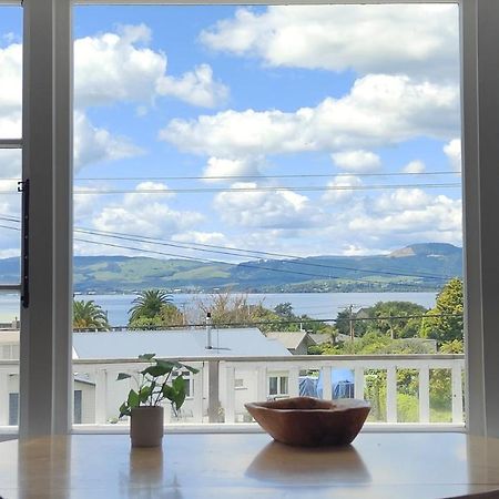 Lake, Mountain View Cottage Rotorua Exterior photo